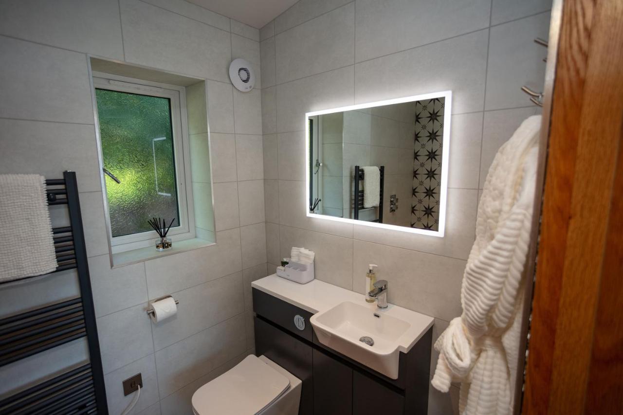 Birches With Hot Tub Holiday home Dundonnell
